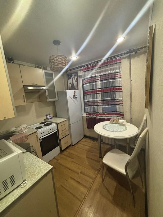 Квартира трёхкомнатная в аренду