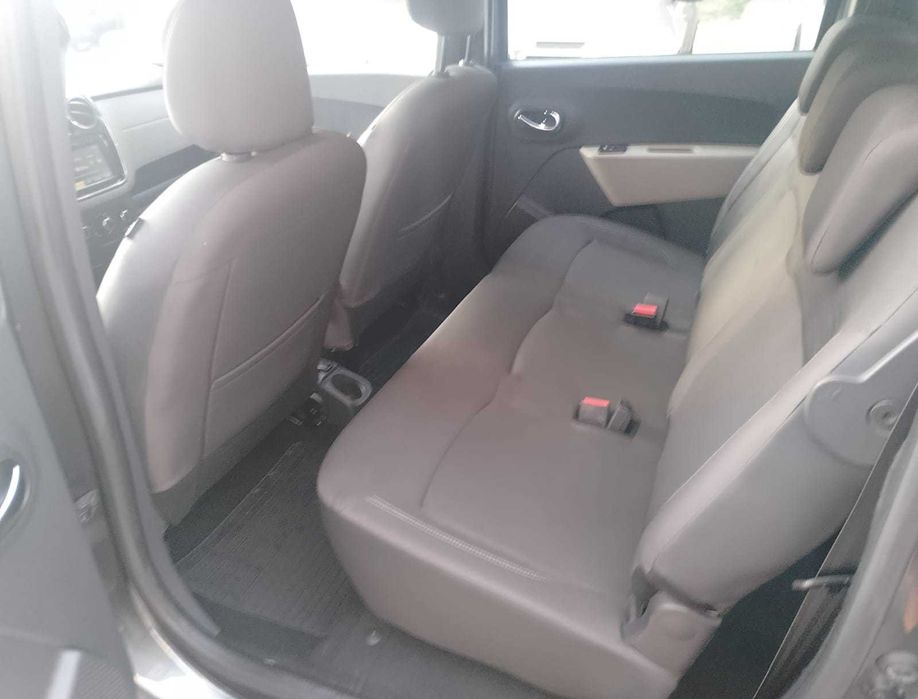 Dacia Lodgy  ,1,5 dci