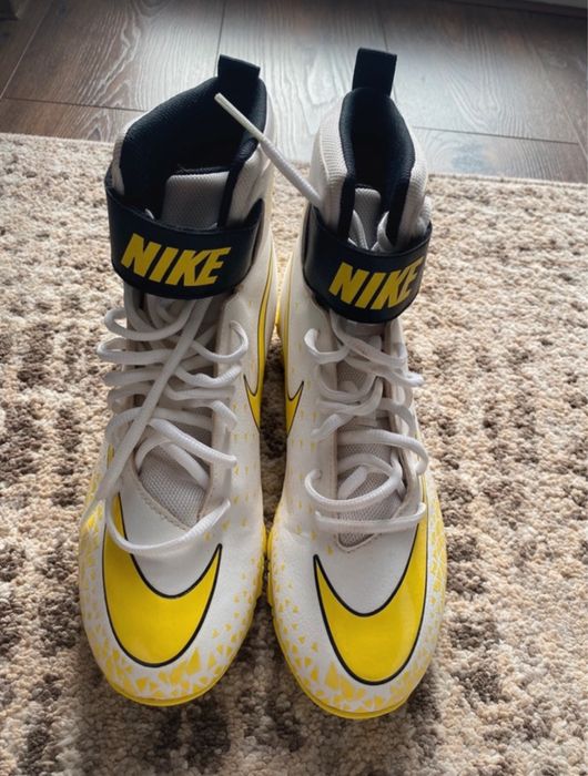 Ghete fotbal american Nike