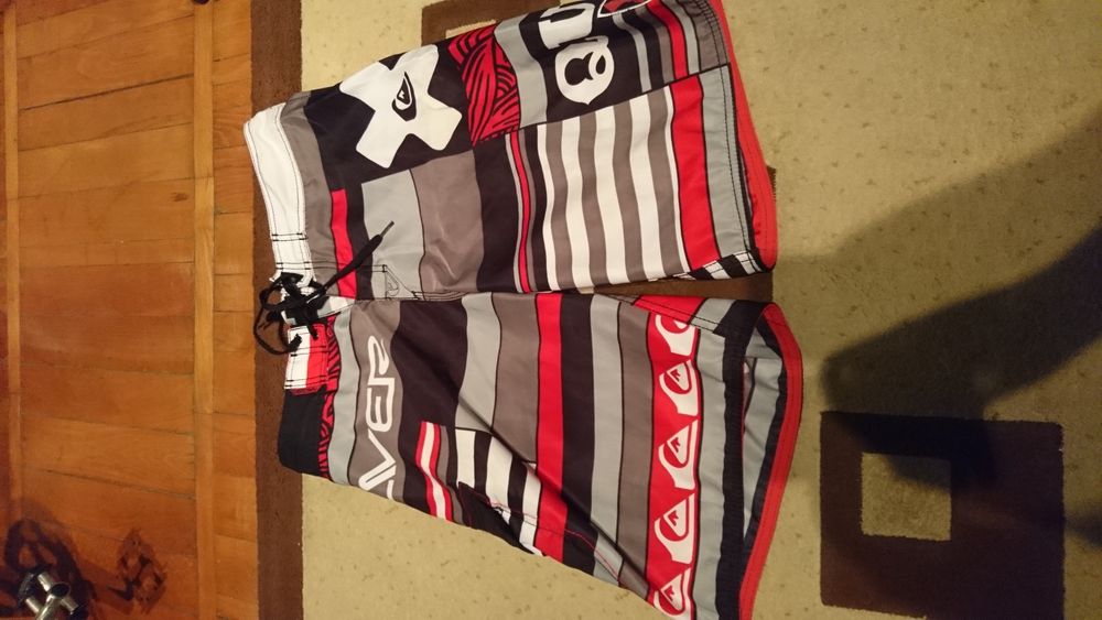 Pantalon scurt Quicksilver