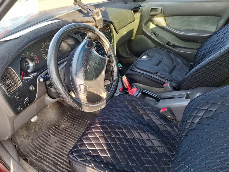 Продам Toyota Camry 10 поколение