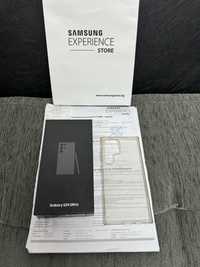 КАТО НОВ 512GB Samsung S24 Ultra Гаранция Experience Store 2026 Black