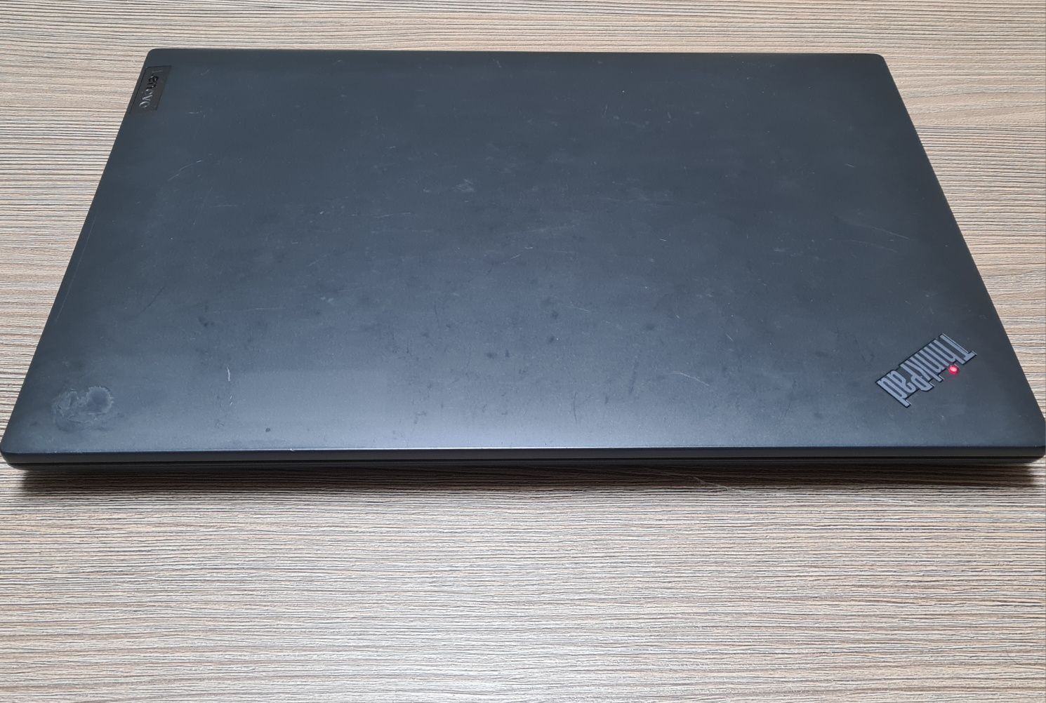 Lenovo Thinkpad L14 gen4 Ryzen 3 Pro 7330u, 8 GB RAM, ssd 256 GB