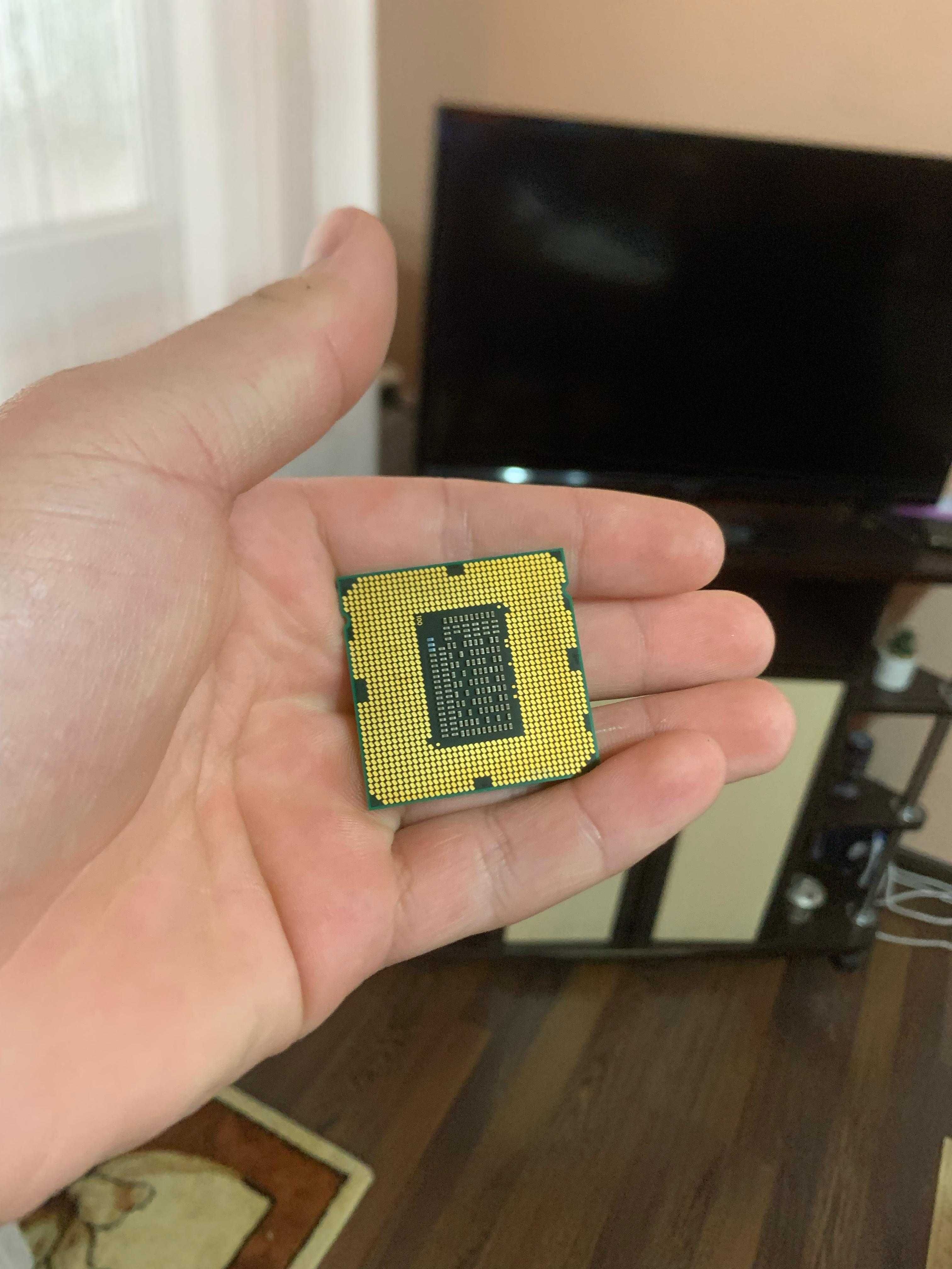 Procesor Intel Core i5-2400, 3.1GHz, LGA 1155