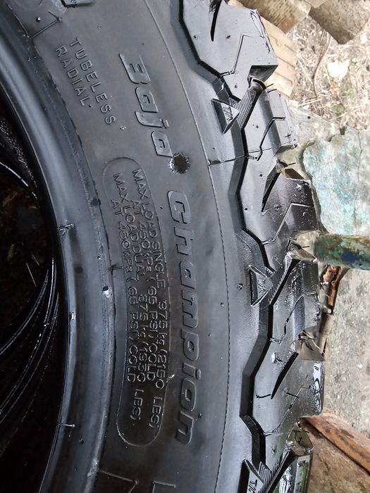 Anvelope 225/65/r17