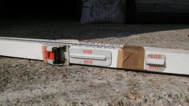 Schiuri Kastle Vario 90 de 190 cm fabr. In Austria