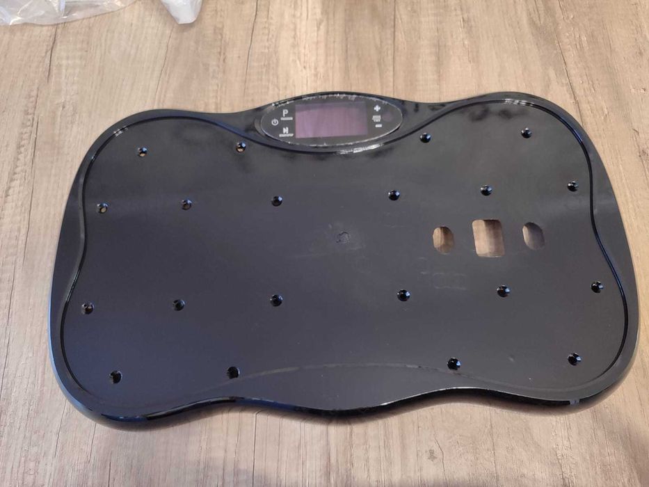 Корпус для виброплатформы