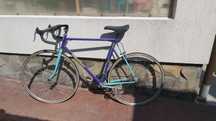 Ideal colectionar, dar nu numai! Peugeot cycle