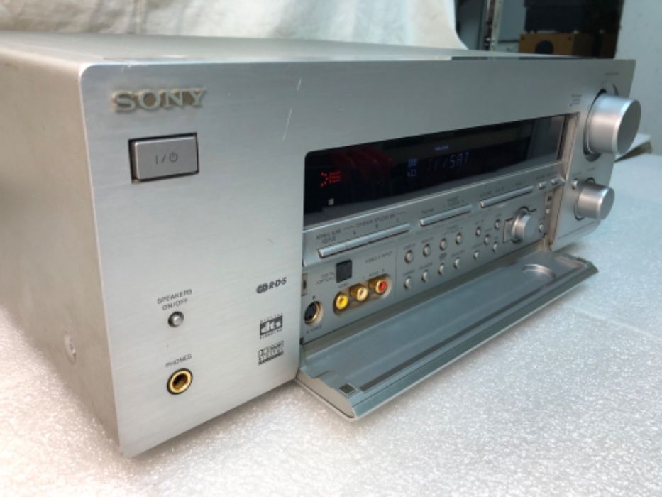 Sony STR-DB780qs