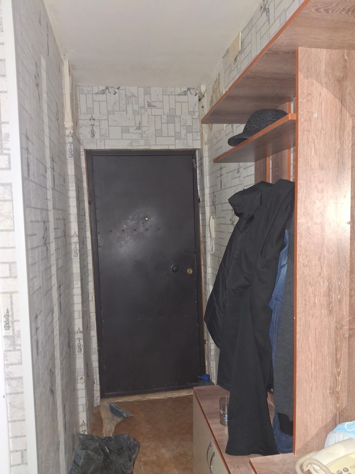 Продам 2комн квартиру по адресу 7микр 97 дом.
