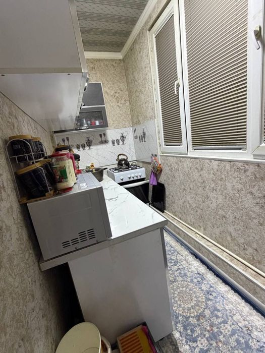 Метро Чиланзар Ц квартал Продам квартиру 2в3/2/5 Зеркалка