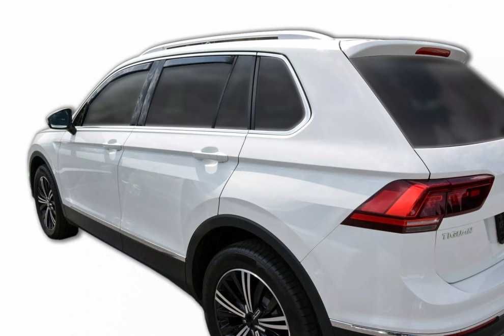 Комплект от 4 броя ветробрани за VW TIGUAN 2016 до 2024