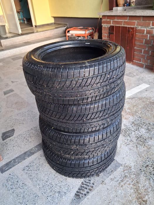 Cauciucuri 195 55 R15 MS