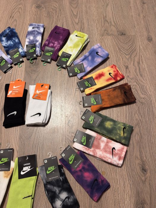 Чорапи Nike Унисекс/Unisex