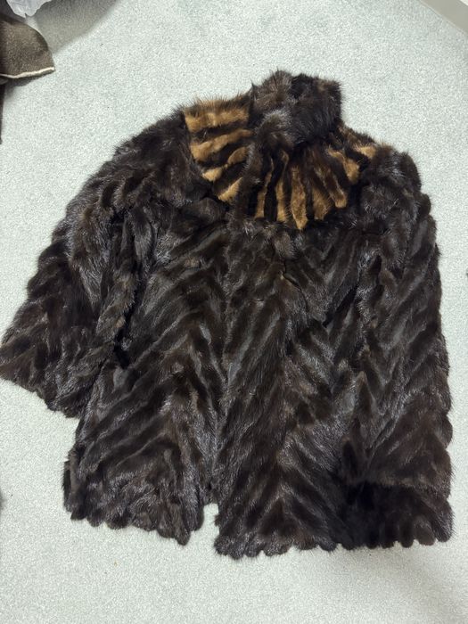 Blana naturala marimea M