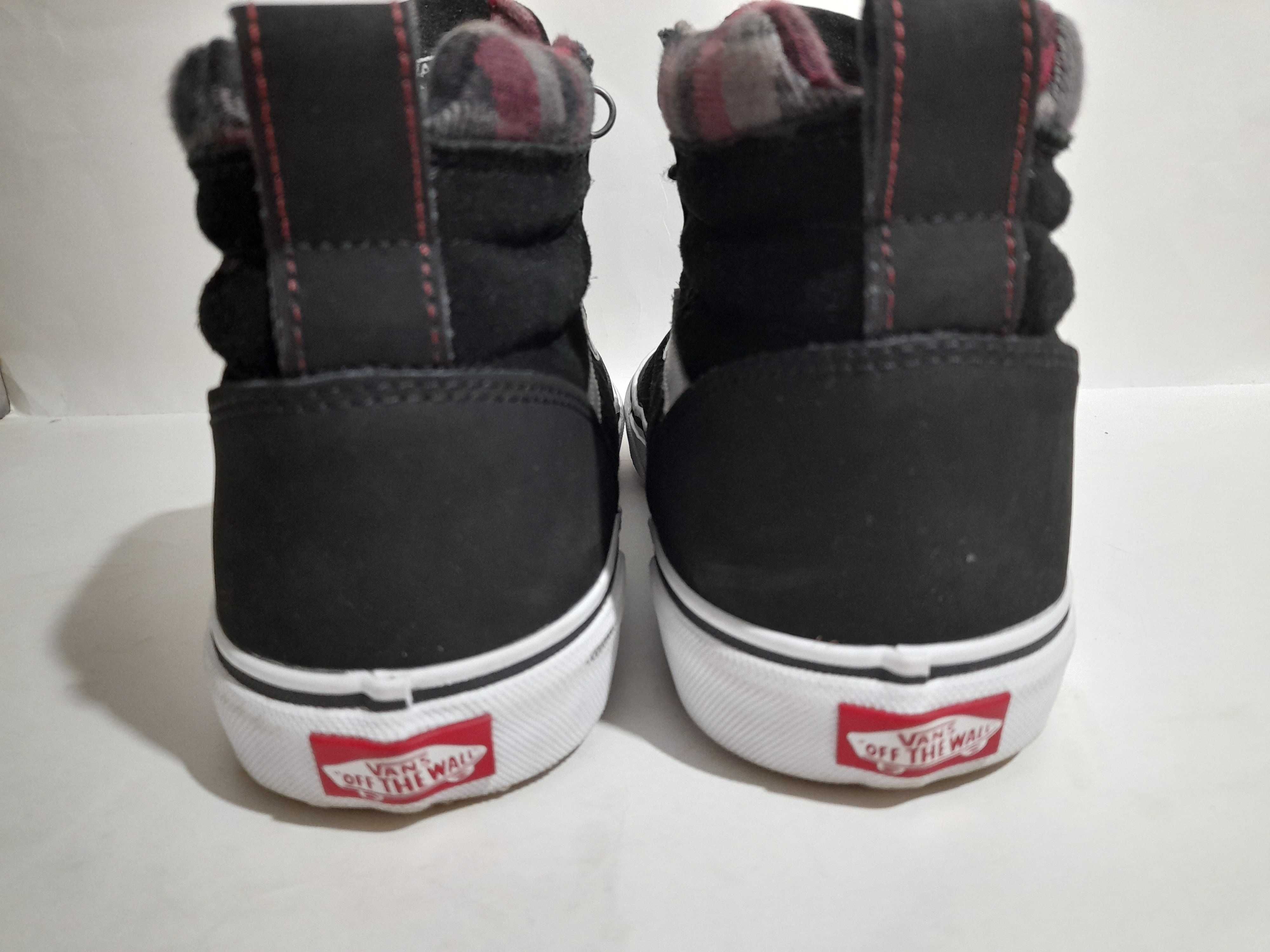 Vans High - marimea 44.5