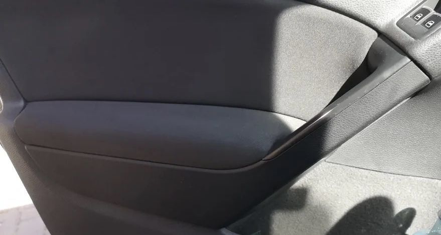 Maner interior fata usa negru stânga dreapta spate VW Golf 6 MK6