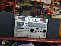 Vind combina audio