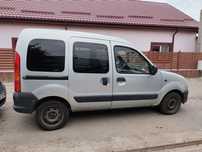 Renault Kangoo 1.9