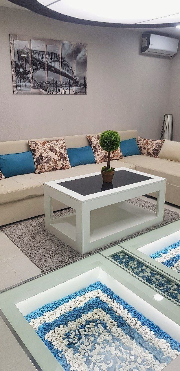 Сдается 2х ком квартира на Новомосковская, ор-р: Бредли кафе, 50 м²