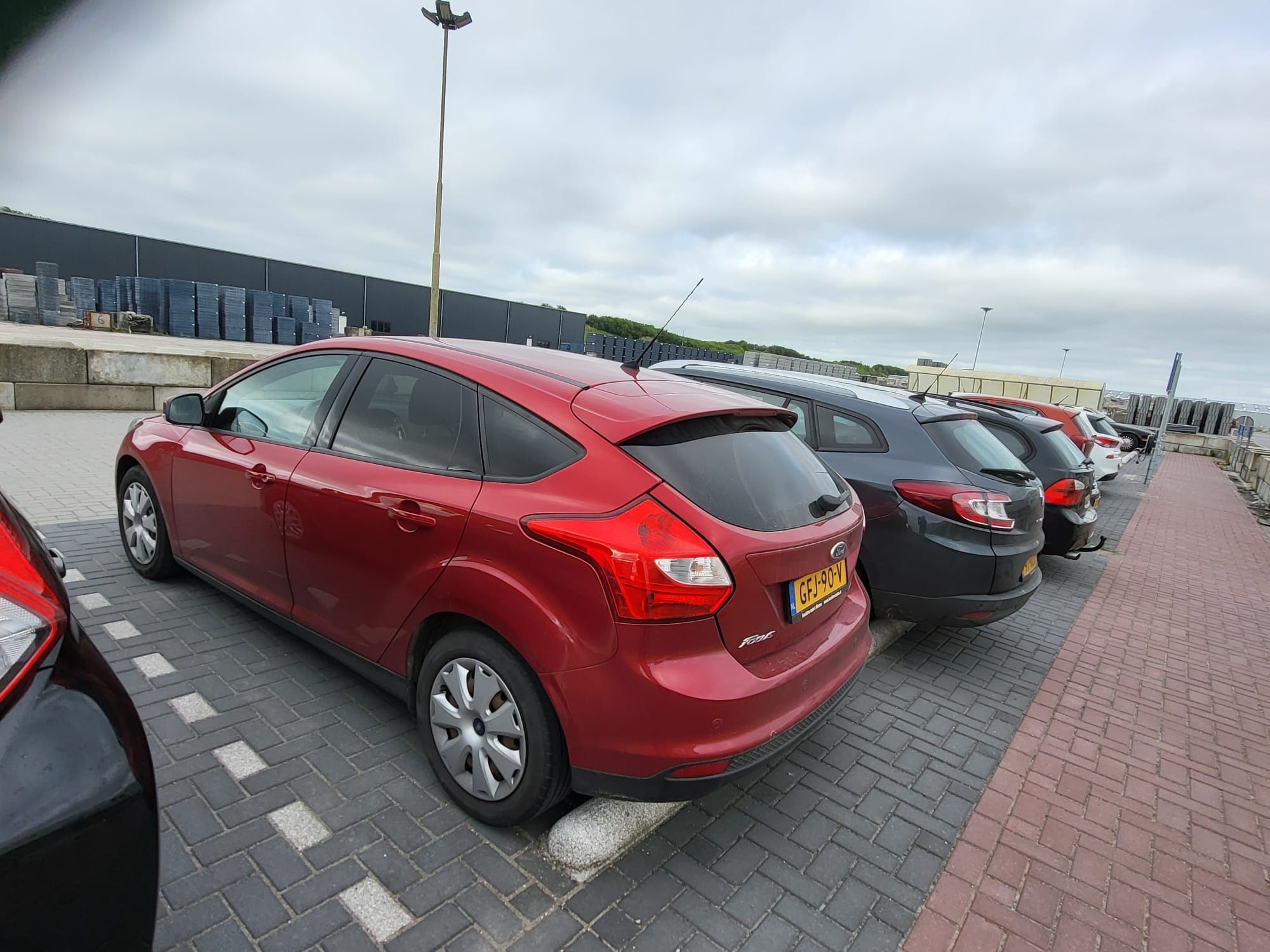 De vanzare Ford focus