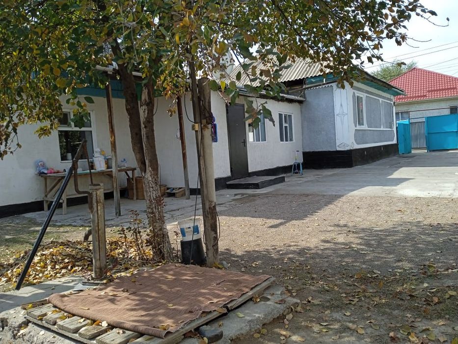Продам дом в селе Узынагач