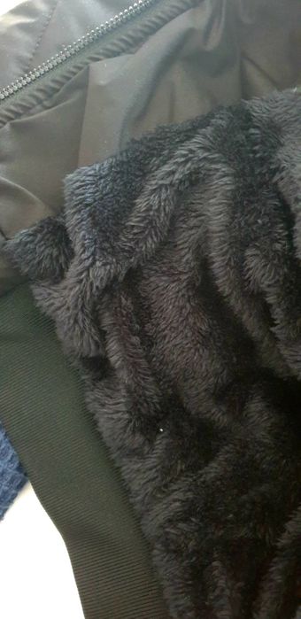 Geaca Bomber XS Nragra lc wikiki