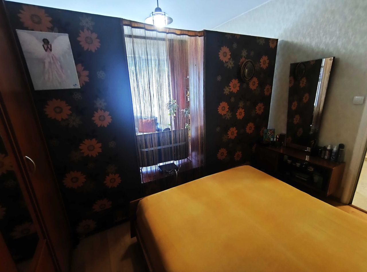 Продава се Двустаен апартамент в Стара Загора, Център - 48 кв.м за 1157 €/кв.м - Снимка #11