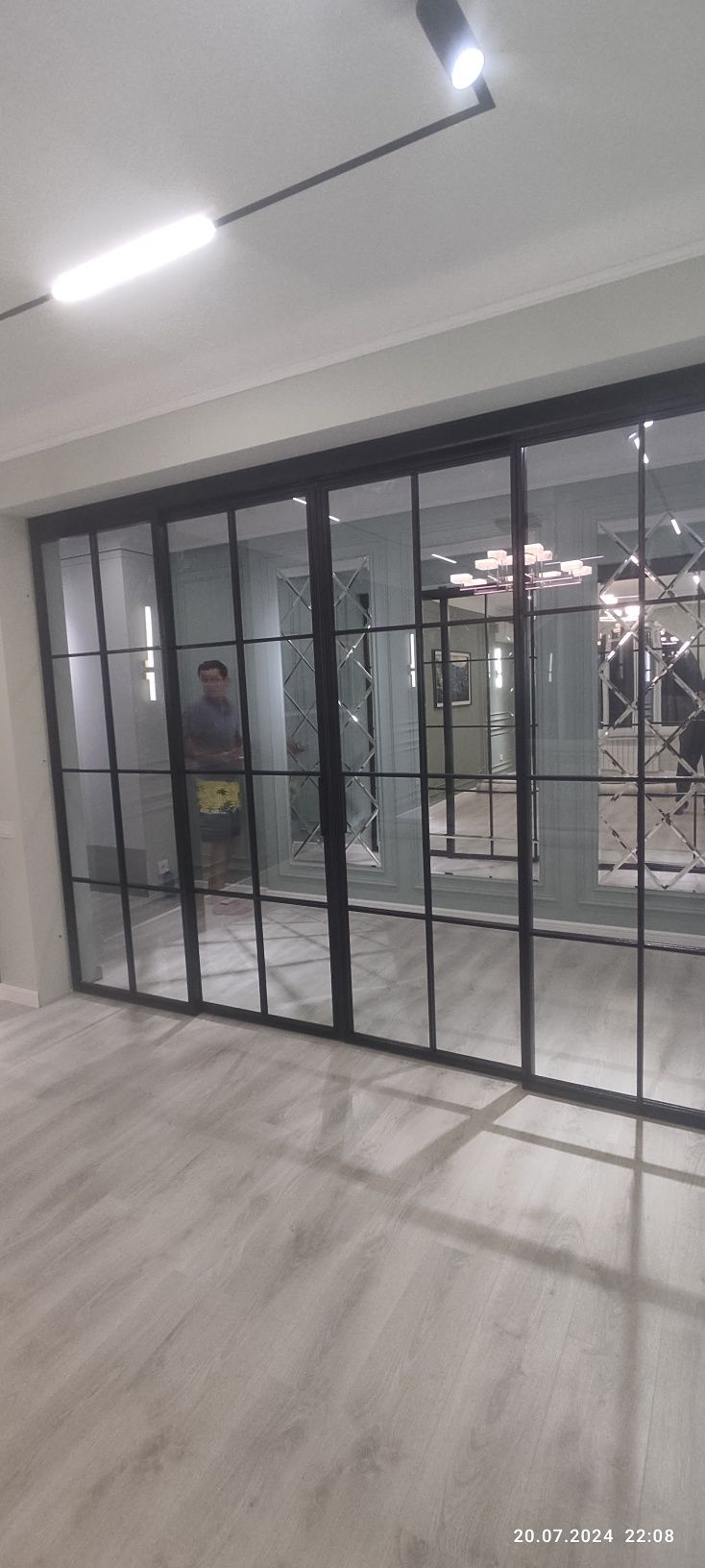 []  Loft is...[]  индивидуальный подход каждому клиенту.