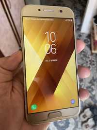 Samsung Galaxy A5 2017 Gold 32 GB DUOS