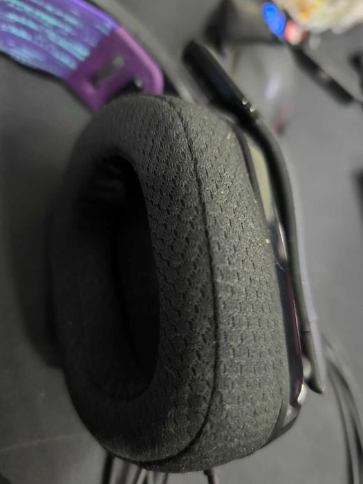 Слушалки Logitec G355 в гаранция