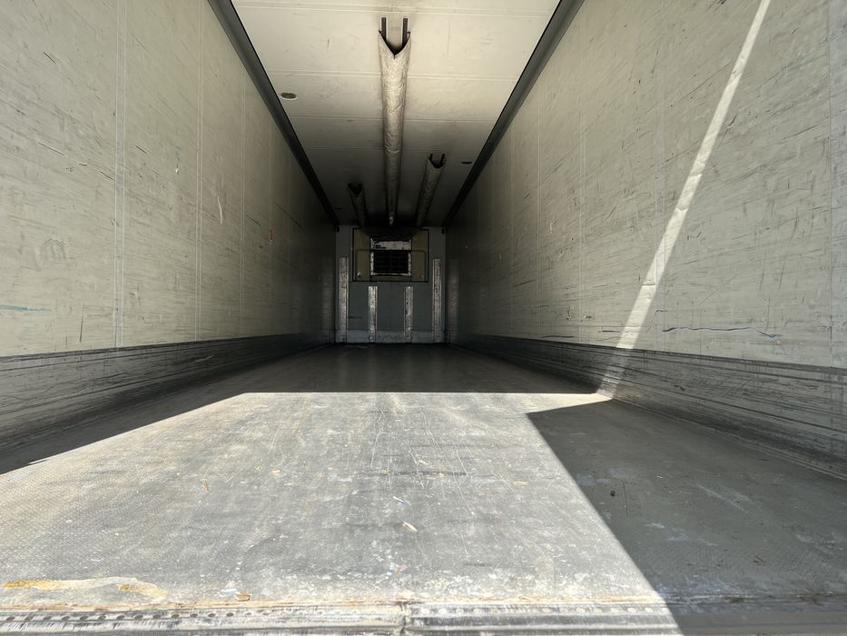 Volvo FH13  Ansamblu+ semiremorca schmitz frigorigica