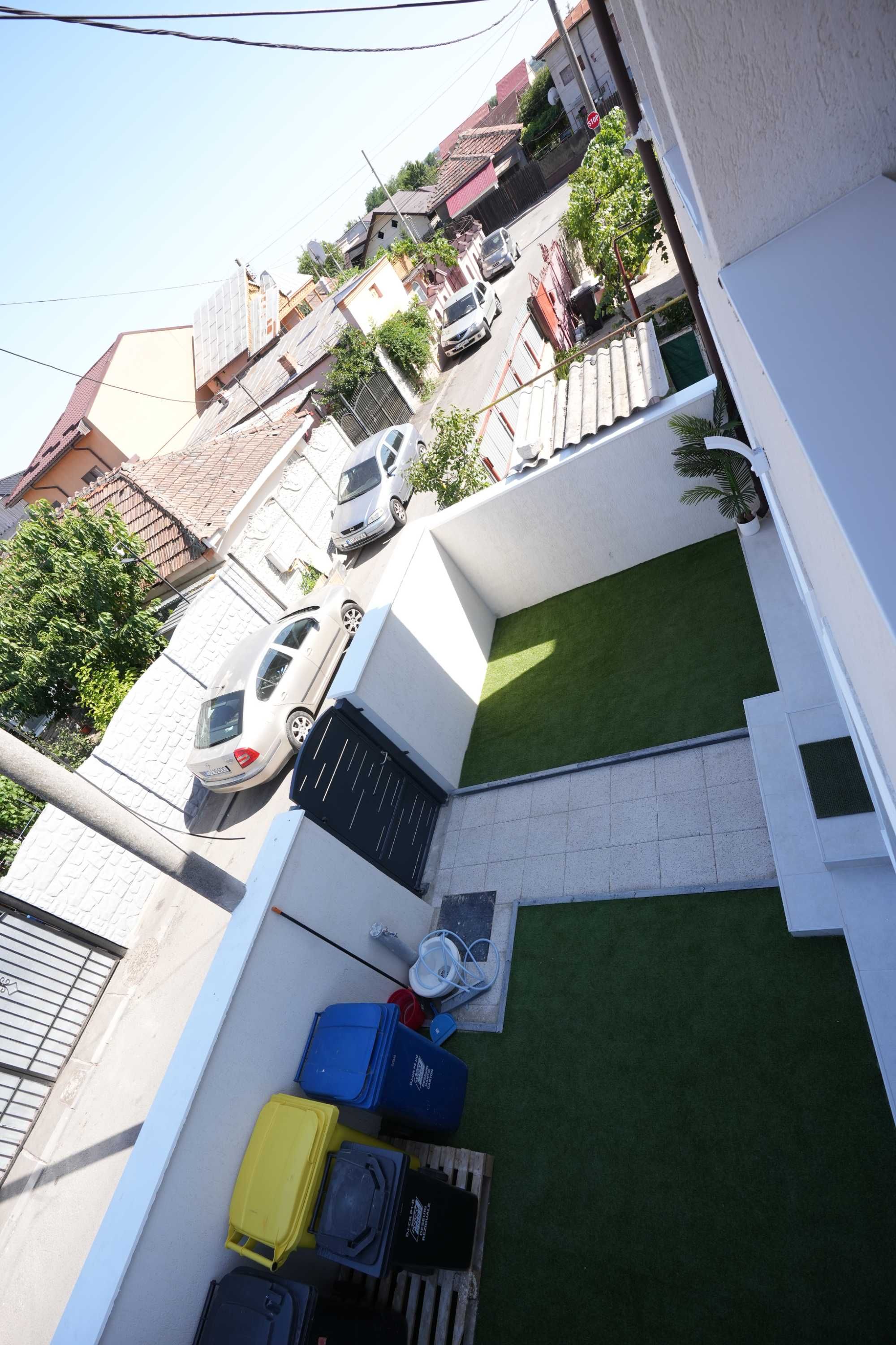 Vila ideală pentru familie în Brestei, aproape de Mall Promenada