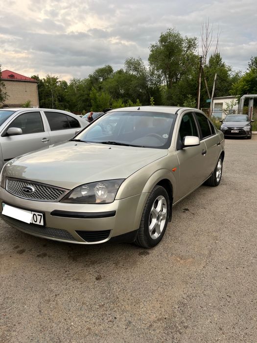 Продам FORD MONDEO 3. Отличном состоянии. 2.8 млн. Есть торг.