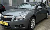 Chevrolet cruze 1.6 i на части