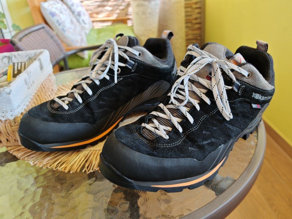 Karrimor трекинг обувки