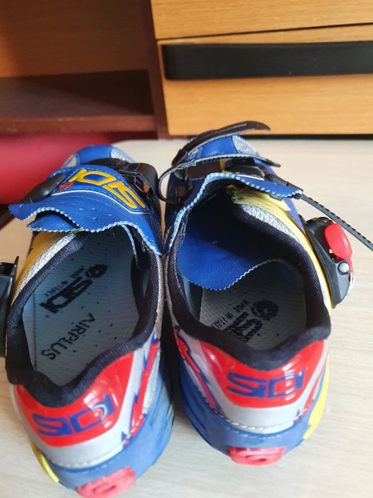 Pantofi sport ciclism