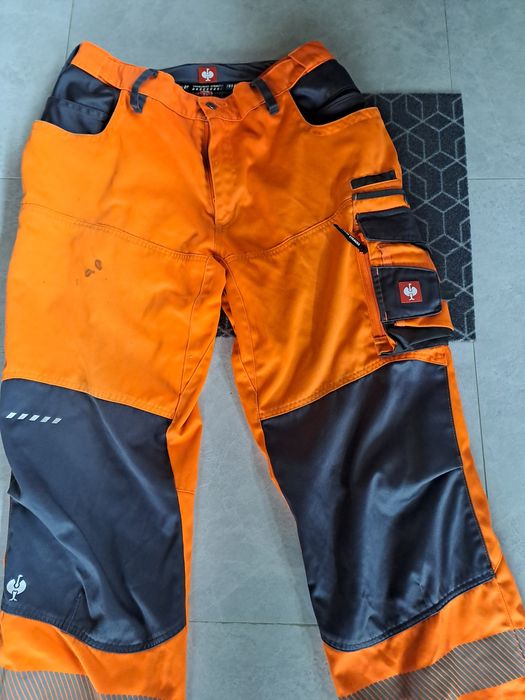 Engelbert strauss marimea 52