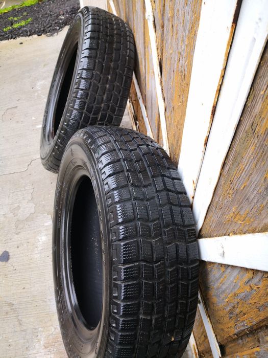 Set cauciucuri Iarna 185/65/R14