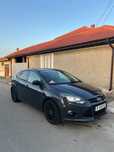 Ford focus 1.6 tdci