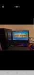 Pc gaming i5 gen12400f 32gb RAM