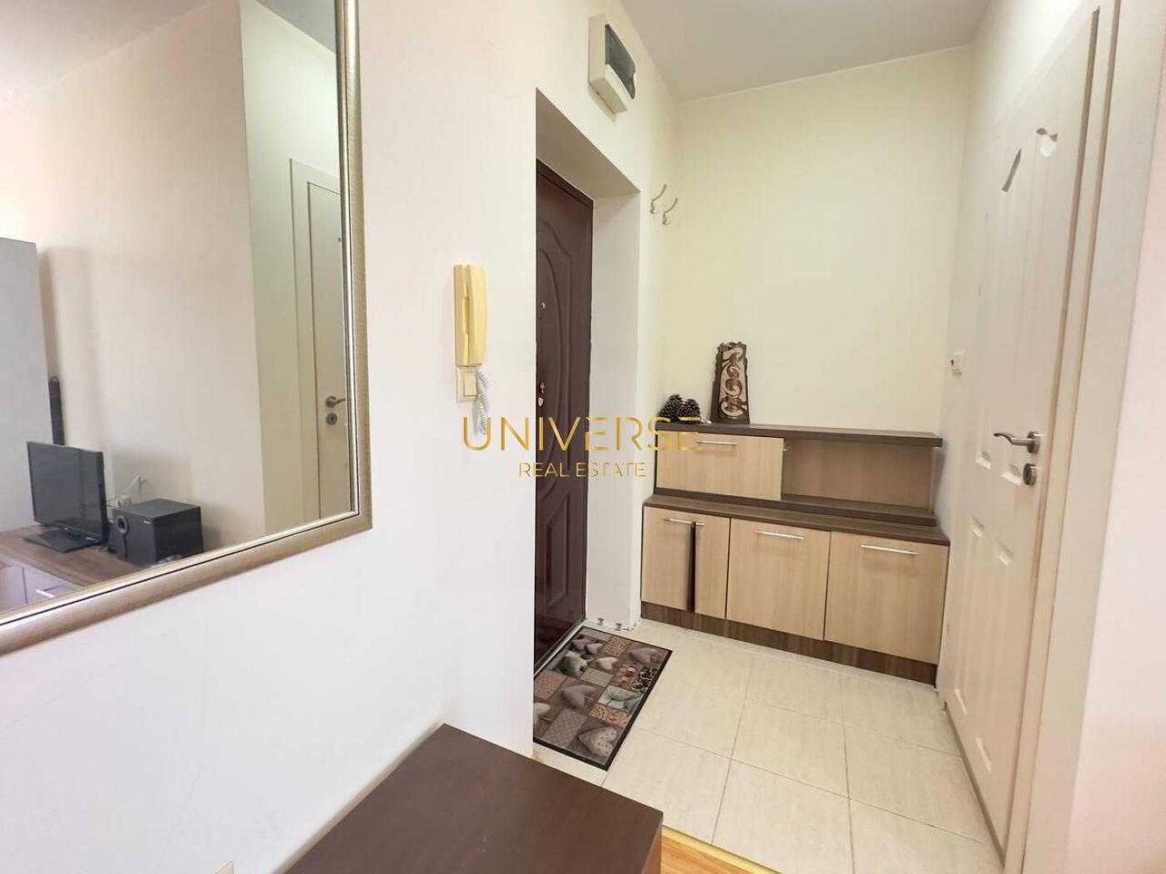 Продава се Двустаен апартамент в к.к. Слънчев бряг - 54 кв.м за 1371 €/кв.м - Снимка #9