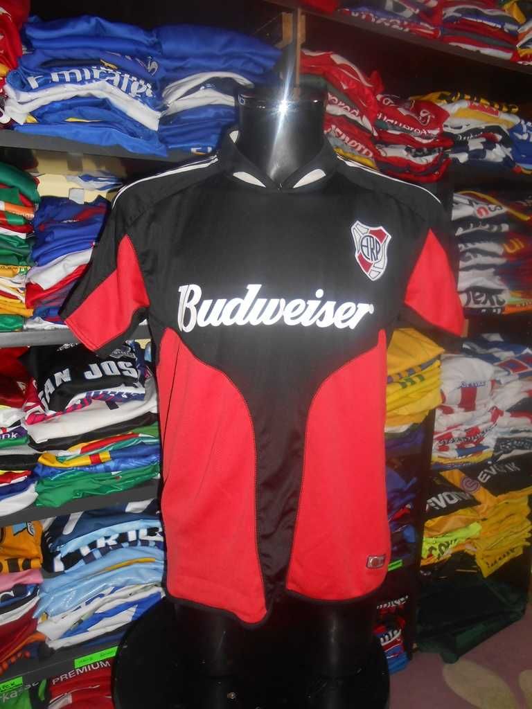 tricou argentina river plate marimea M