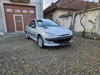 Peugeot 206 special 1.4 euro 4 Climă ***