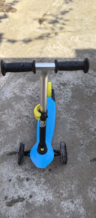 Trotineta copii Oxelo