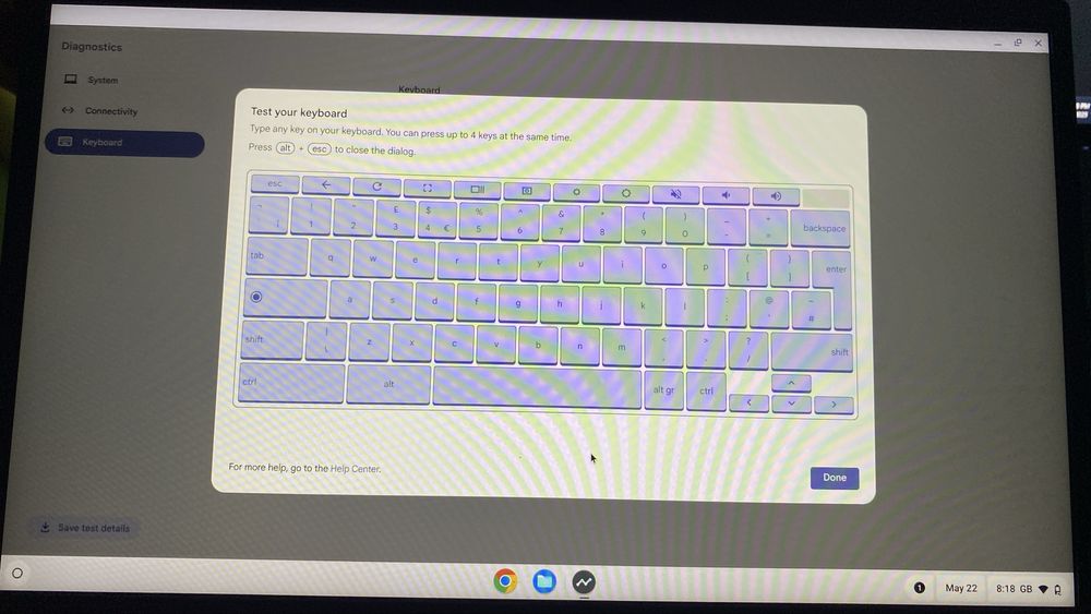 Asus Chromebook Plus (CX3402CBA)