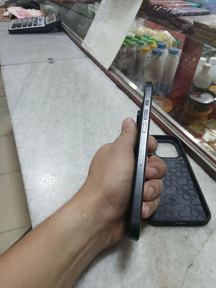 iPhone 15 pro Max 256 GB