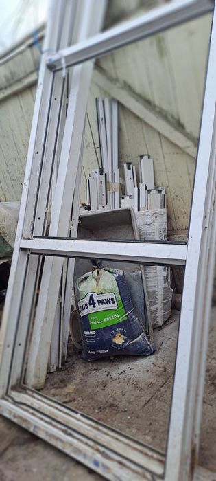 Vind  termopan balcon