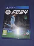 Fc24 pentru  ps4