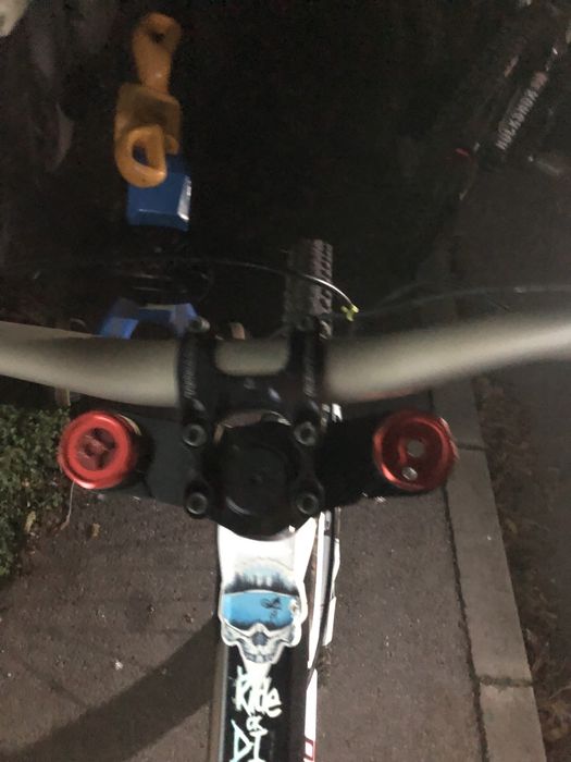 Vand bicicleta Donwhill yt tues 2.0 pro edition 2014